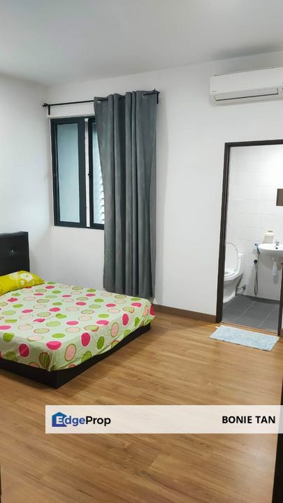 Landmark Residence fully furnished , Kuala Lumpur, Cheras