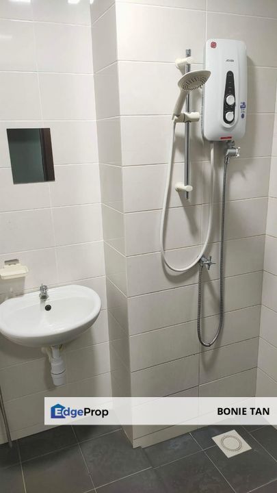 Landmark Residence fully furnished , Kuala Lumpur, Cheras