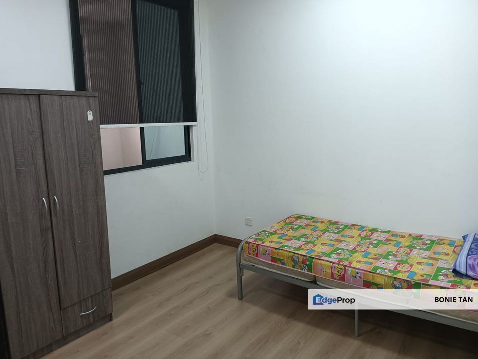 Landmark Residence fully furnished , Kuala Lumpur, Cheras