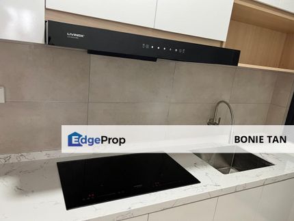 Sky Meridien semi furnished for Rent , Kuala Lumpur, Sentul