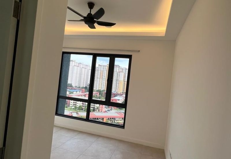 SkyMeridien @ Sentul East