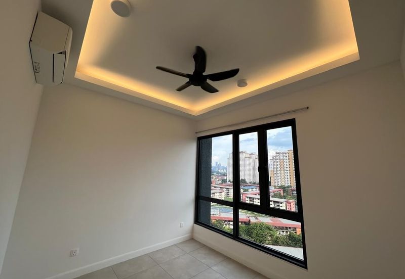 SkyMeridien @ Sentul East