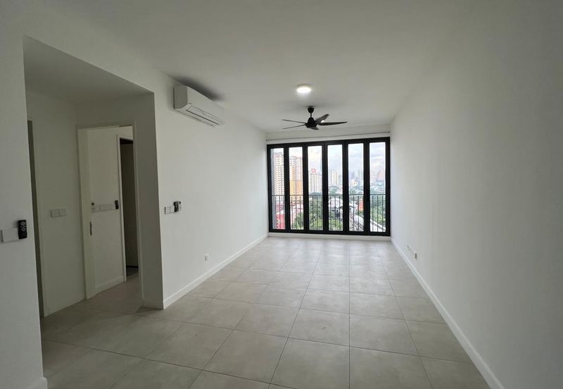 SkyMeridien @ Sentul East