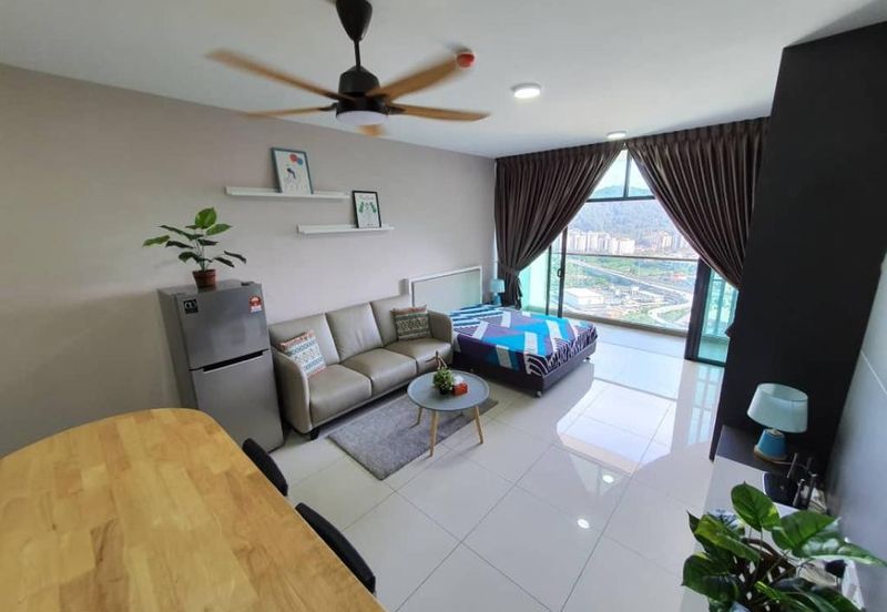 Liberty Arc @ Ampang Ukay