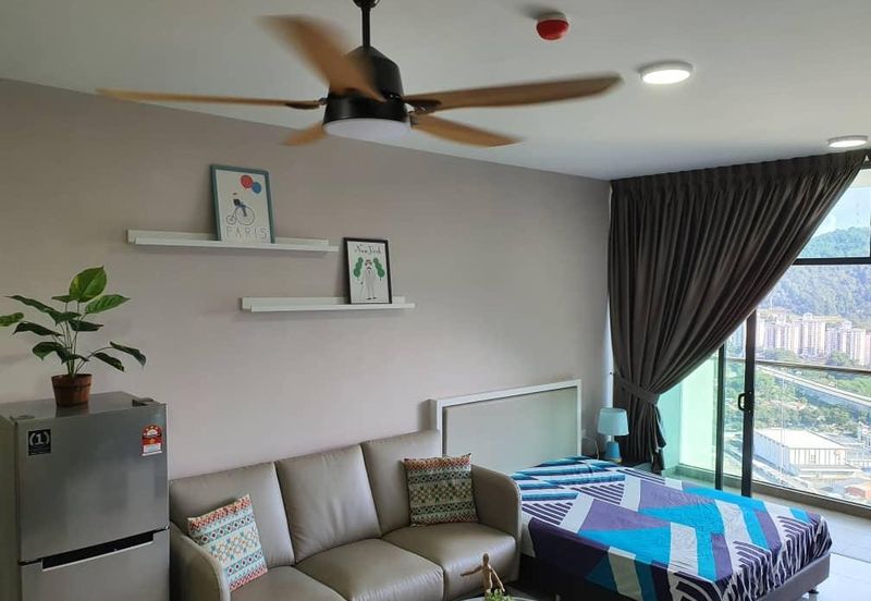 Liberty Arc @ Ampang Ukay