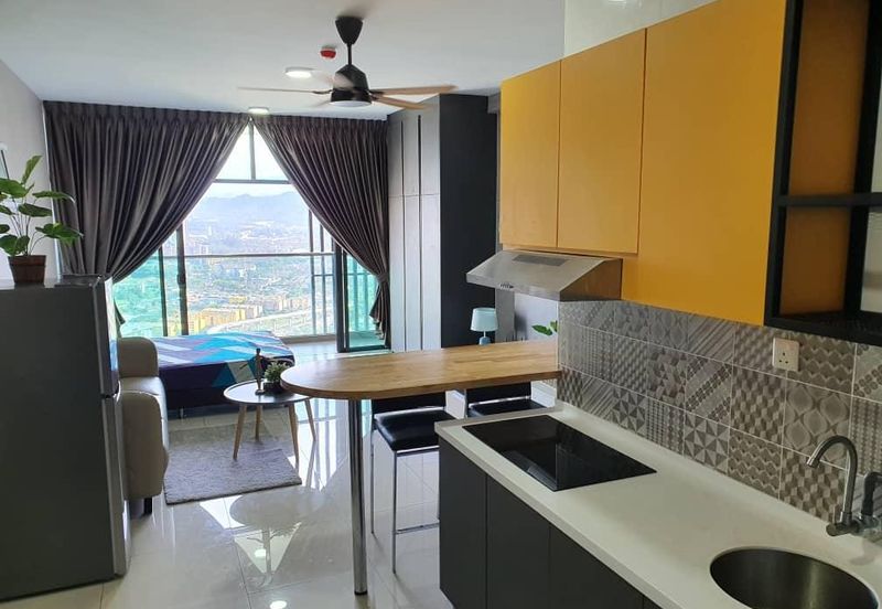 Liberty Arc @ Ampang Ukay