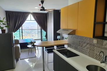 Liberty Arc @ Ampang Ukay