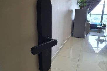 Liberty Arc @ Ampang Ukay