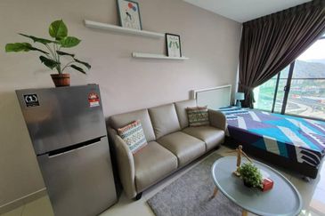 Liberty Arc @ Ampang Ukay