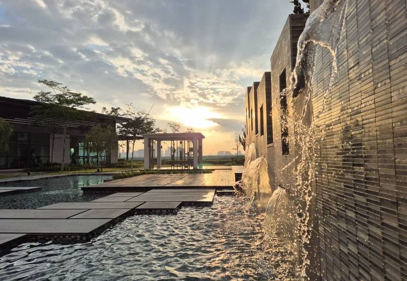 Liberty Arc @ Ampang Ukay