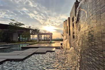 Liberty Arc @ Ampang Ukay