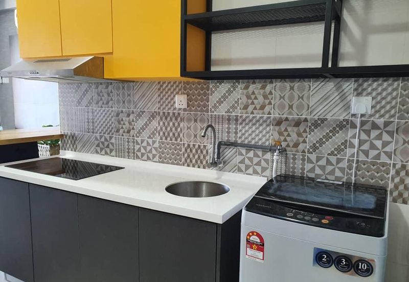 Liberty Arc @ Ampang Ukay