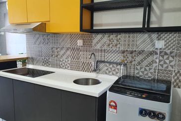 Liberty Arc @ Ampang Ukay