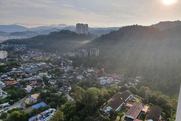 Liberty Arc @ Ampang Ukay