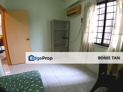 Forest Green fully furnished for Rent , Selangor, Bandar Sungai Long