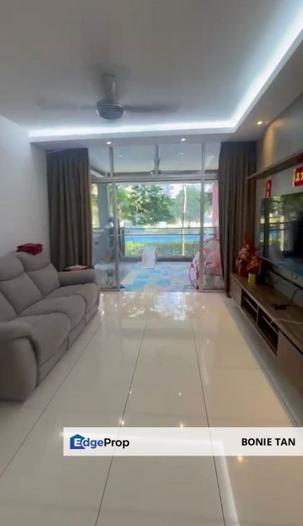 Midfield 2 fully furnished for Sale , Kuala Lumpur, Salak Selatan