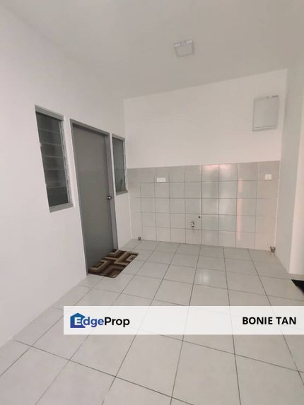 Minest sentul for rent , Kuala Lumpur, Sentul