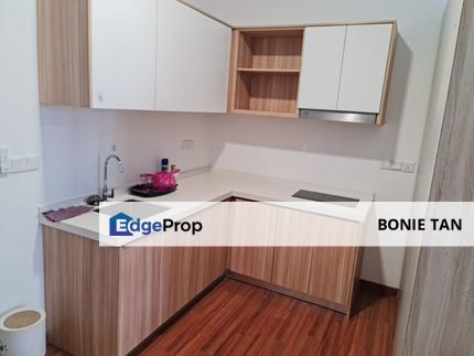 Akasa studio for rent , Selangor, Cheras South