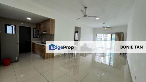 Landmark 1 sg long fully furnished for Rent , Selangor, Kajang