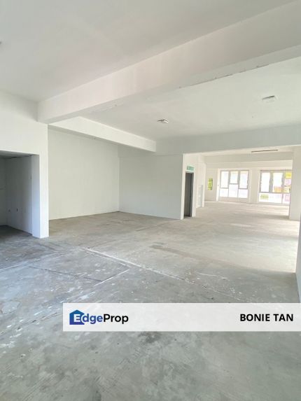 Taman desa cempaka shoplot for rent , Negeri Sembilan, Nilai