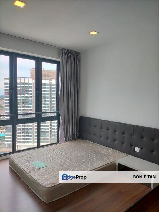 Silk sky fully furnished for Rent , Selangor, Balakong