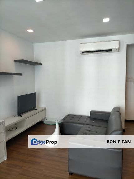 Silk sky fully furnished for Rent , Selangor, Balakong
