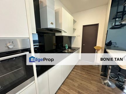 Landmark 1 residence fully furnished for Rent , Selangor, Kajang
