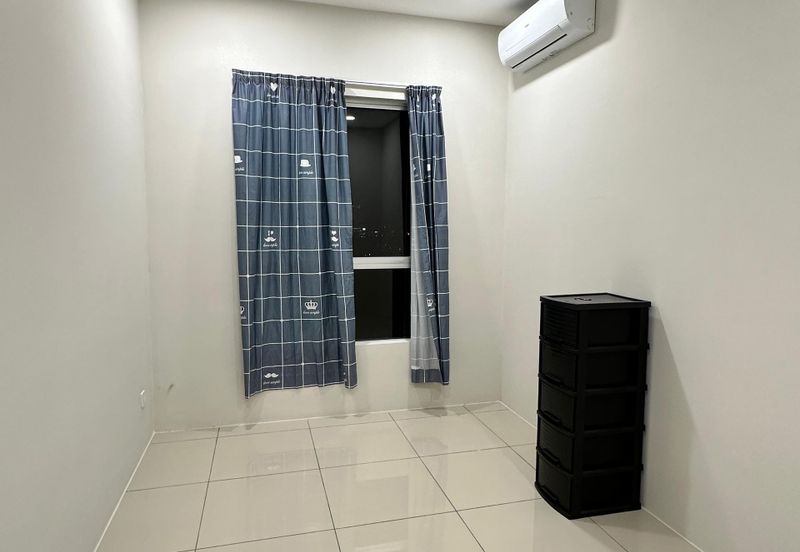 Platinum OUG Residence