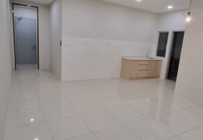 Platinum OUG Residence