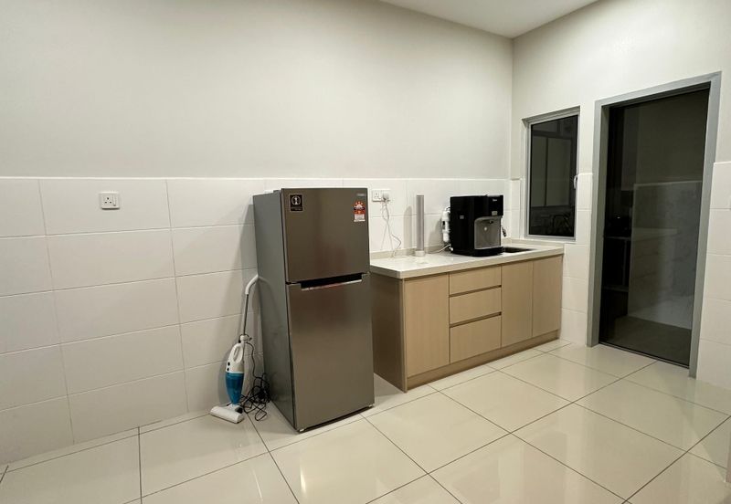 Platinum OUG Residence