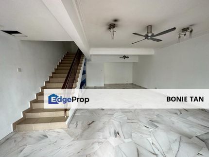 Jalan Sungai Renggam, Berjaya Park, Shah Alam, Kota Kemuning For Sale!, Selangor, Shah Alam
