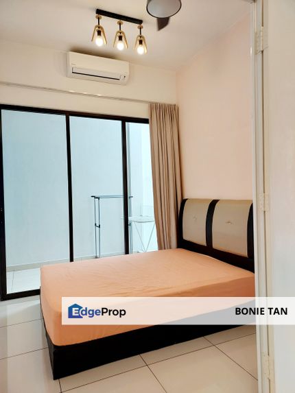 N'Dira 16 Sierra Puchong Intermediate unit For Rent !!, Selangor, Puchong South