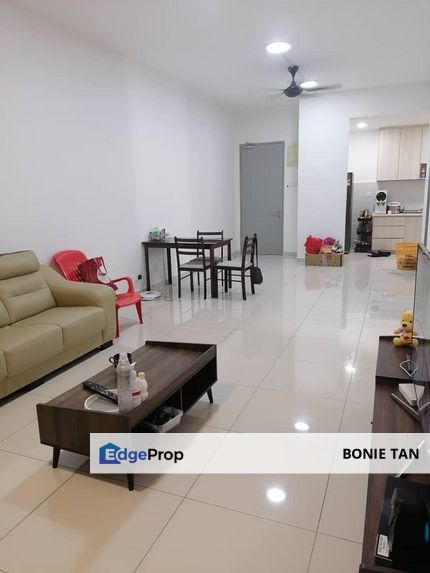 Iris Residence for Sale , Selangor, Kajang