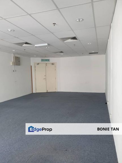 Solaris Dutamas Freehold Office For Sale !! , Kuala Lumpur, Dutamas