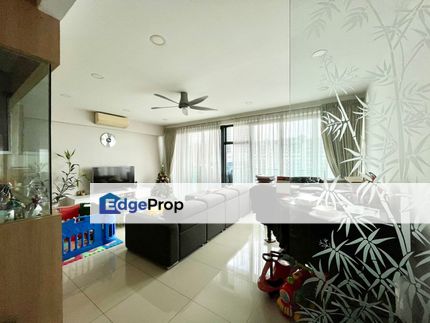 The Leafz @ Dedaun, Salak Selatan Unit For Sale !!, Kuala Lumpur, Salak Selatan