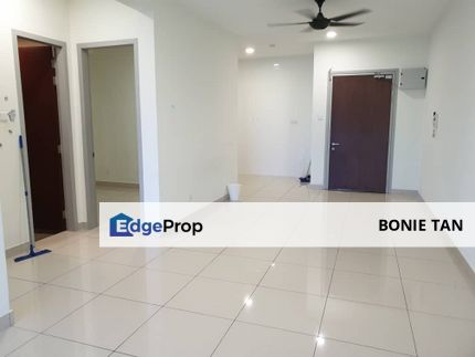 Lido Residency Condo Bandar Tun Razak Cheras For Sale, Kuala Lumpur, Cheras