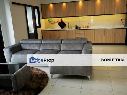 The Havre, Bukit Jalil Fully Furnished for Rent !!, Kuala Lumpur, Bukit Jalil