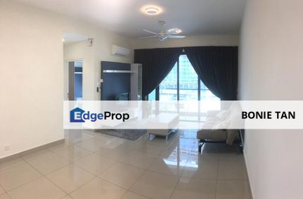 Ascenda Resident Partly Furnished Renovated for Sale !!, Kuala Lumpur, Setapak