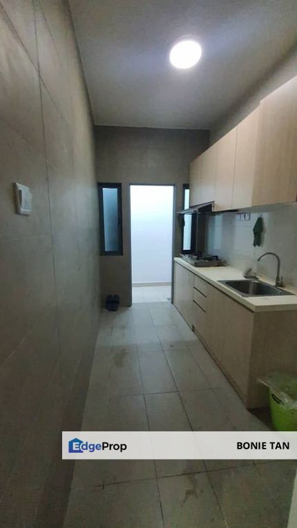 Amerin Residence for sale , Selangor, Cheras South