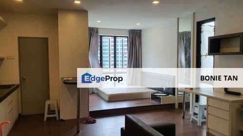 Silk sky Residence for sale , Selangor, Balakong