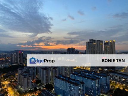 The Havre, Bukit Jalil For Sale with Best View !!, Kuala Lumpur, Bukit Jalil