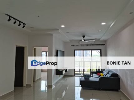 Zamrud Residence for sale, Selangor, Kajang