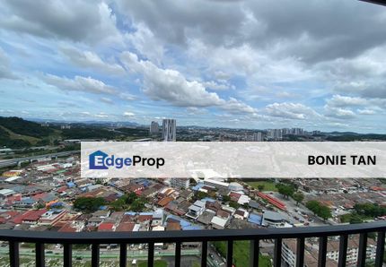 Netizen Unit with 3r 2b For Sale!!, Selangor, Cheras