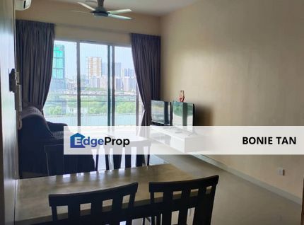 Desa Green, Taman Desa Unit for Sale !!, Kuala Lumpur, Taman Desa 