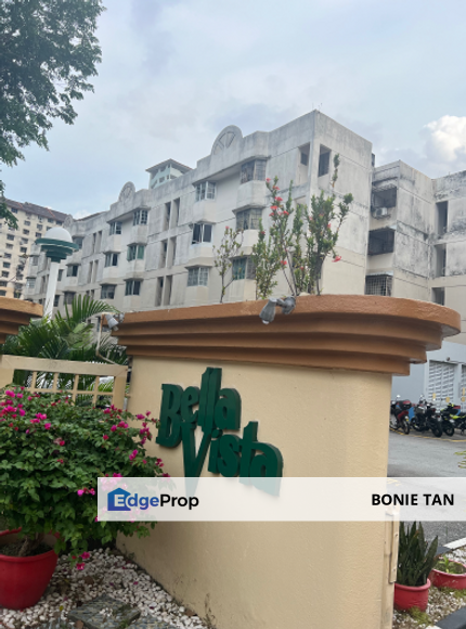 Bella Vista Unit for Sale, Selangor, Ampang