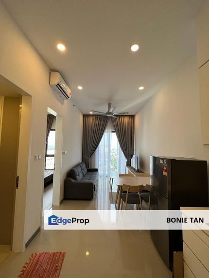 Southlink Apartment Bangsa For Sale !!, Kuala Lumpur, Pantai Dalam/Kerinchi