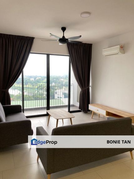 Astetica Residences The Mines Seri Kembangan, Selangor, Seri Kembangan