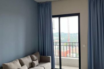 Equine Residence @ Equine Park