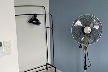 Equine Residence @ Equine Park