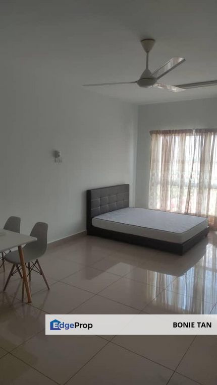 Galleria studio for sale, Selangor, Seri Kembangan